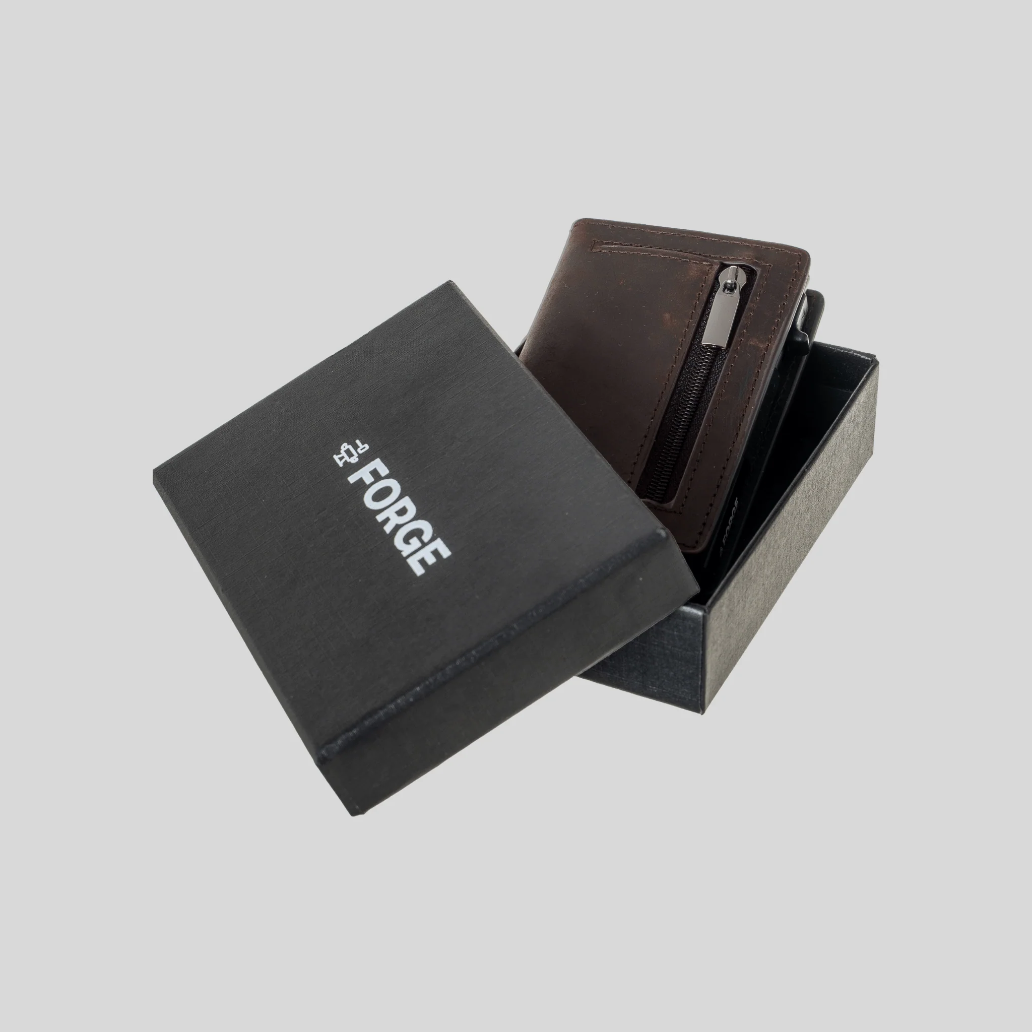 Forge Wallet - Image 13