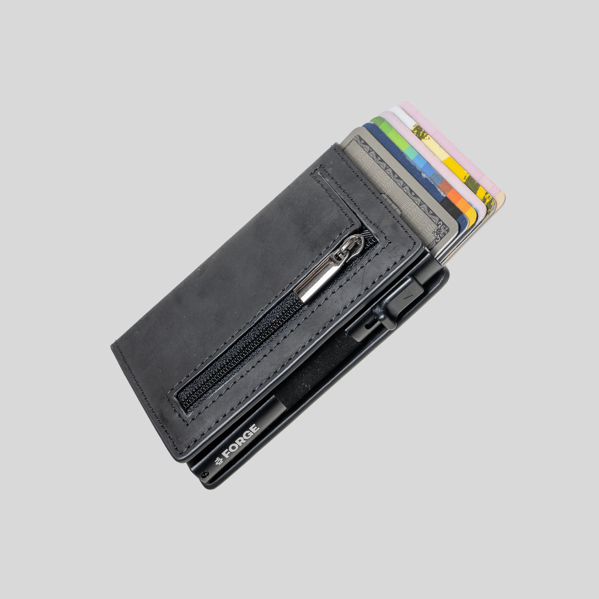 Forge Wallet - Image 3