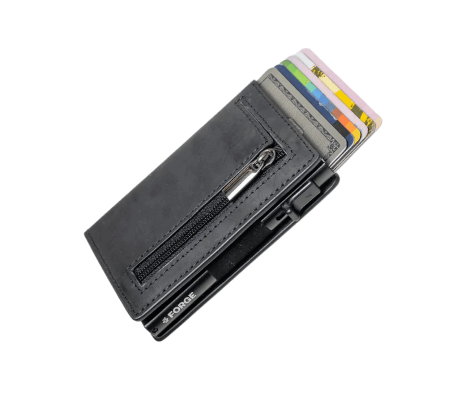 Forge Wallet (test)