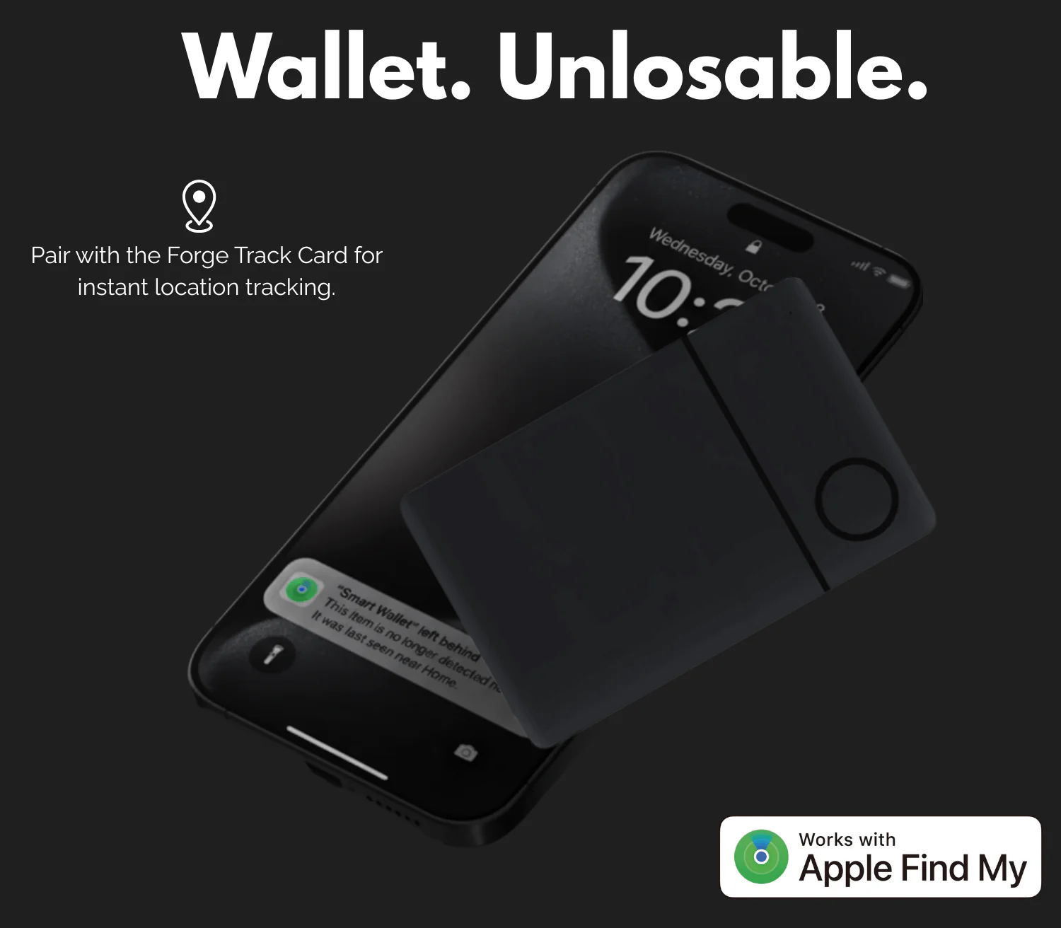 Forge Wallet (test) - Image 24
